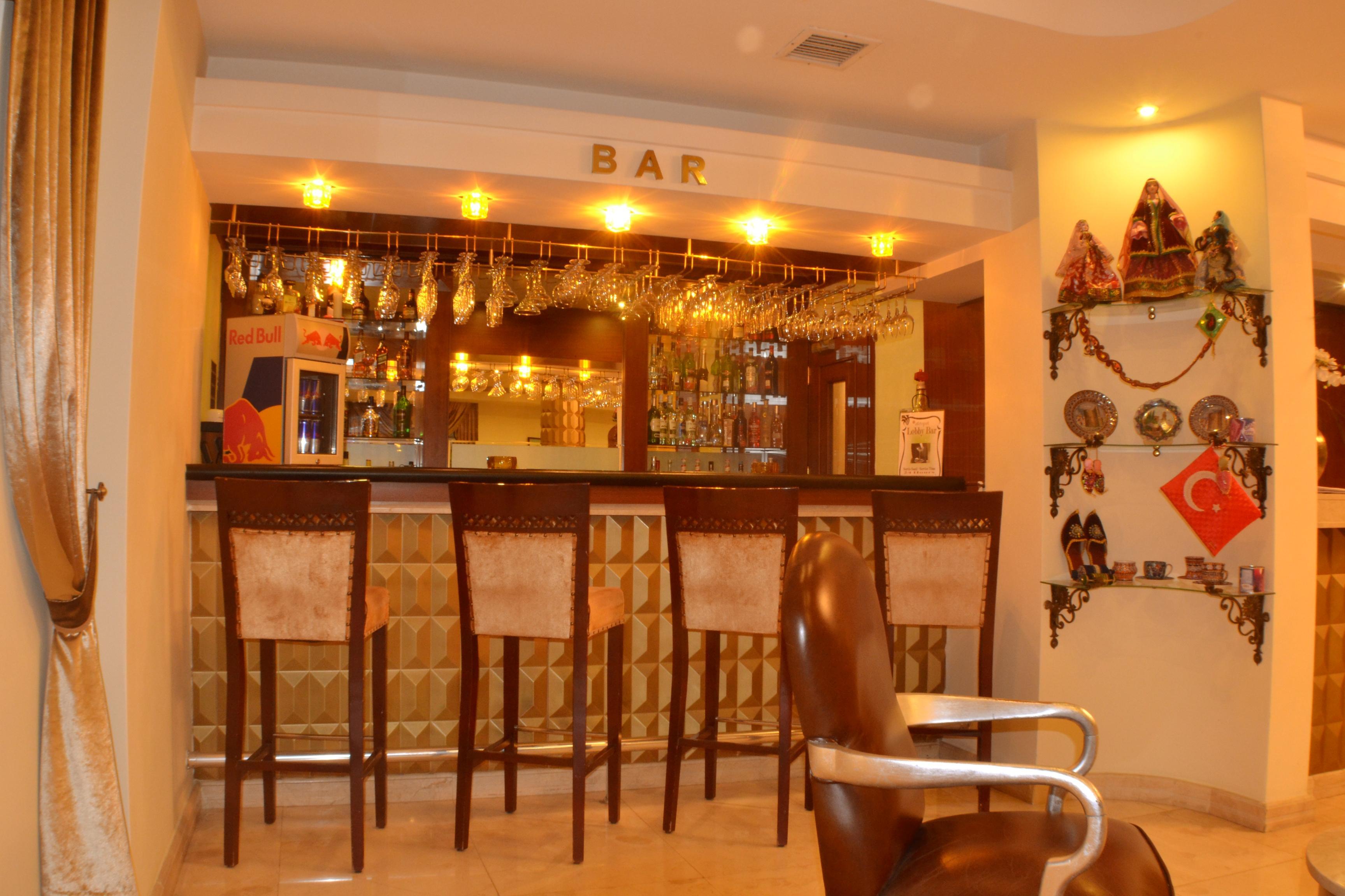 Atropat Old City Hotel Baku Bagian luar foto